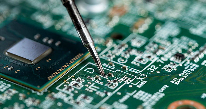 Chip là gì, nguyên lý hoạt động của chip, giới thiệu kiến thức cơ bản về chip