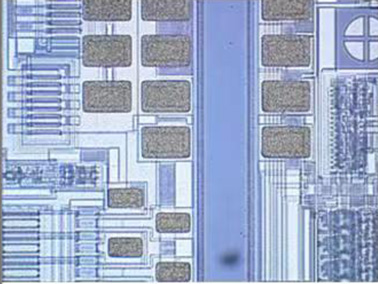 Quy trình bump wafer