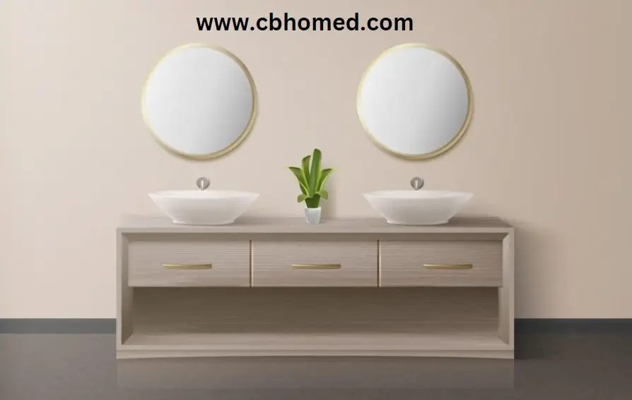Featured image bathroom vanity