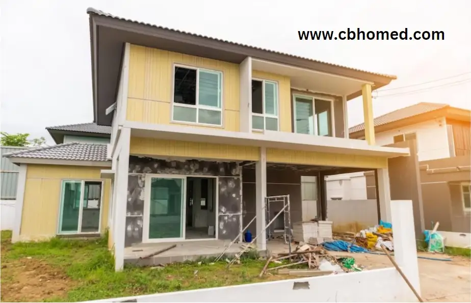 Featured image home addition